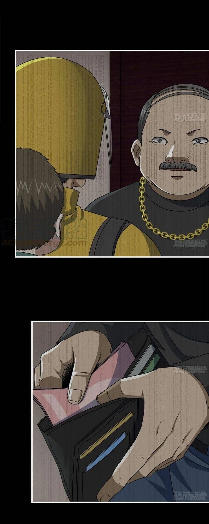 Tôi Chuyển Vàng Tại Mạt Thế Chapter 148 - Trang 4