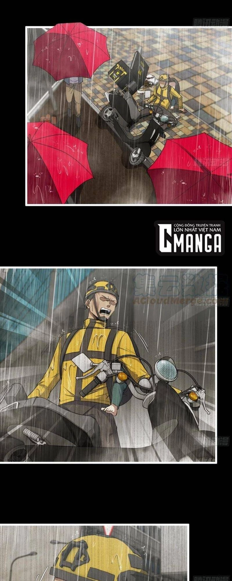 Tôi Chuyển Vàng Tại Mạt Thế Chapter 148 - Trang 4