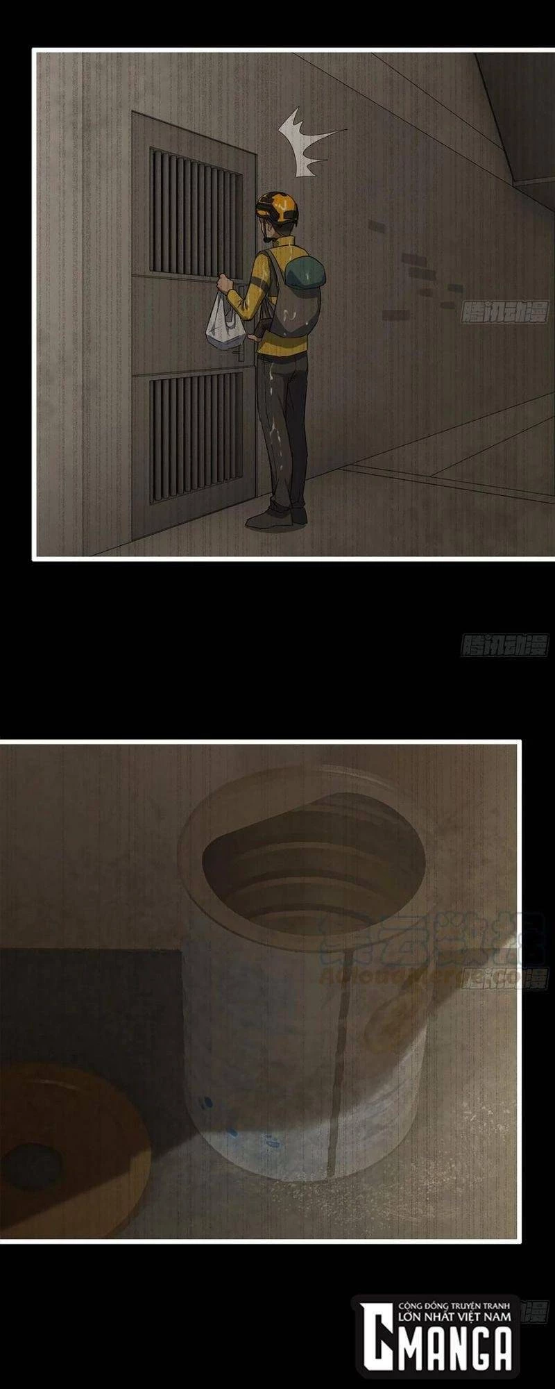 Tôi Chuyển Vàng Tại Mạt Thế Chapter 148 - Trang 4