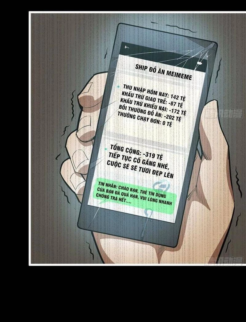 Tôi Chuyển Vàng Tại Mạt Thế Chapter 148 - Trang 4