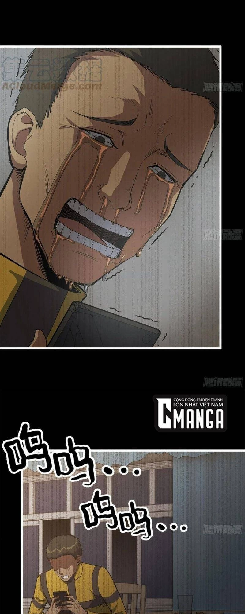 Tôi Chuyển Vàng Tại Mạt Thế Chapter 148 - Trang 4