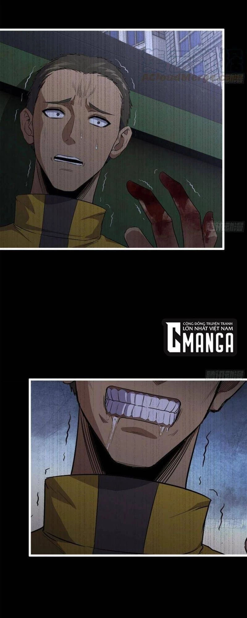 Tôi Chuyển Vàng Tại Mạt Thế Chapter 148 - Trang 4