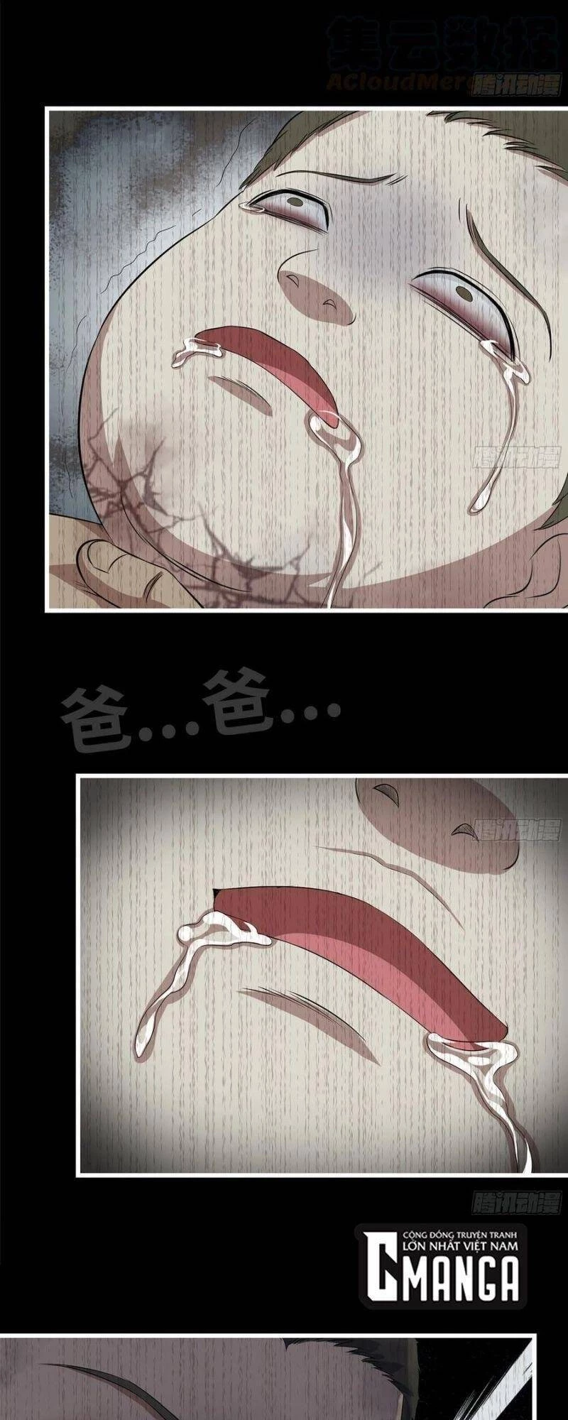 Tôi Chuyển Vàng Tại Mạt Thế Chapter 148 - Trang 4