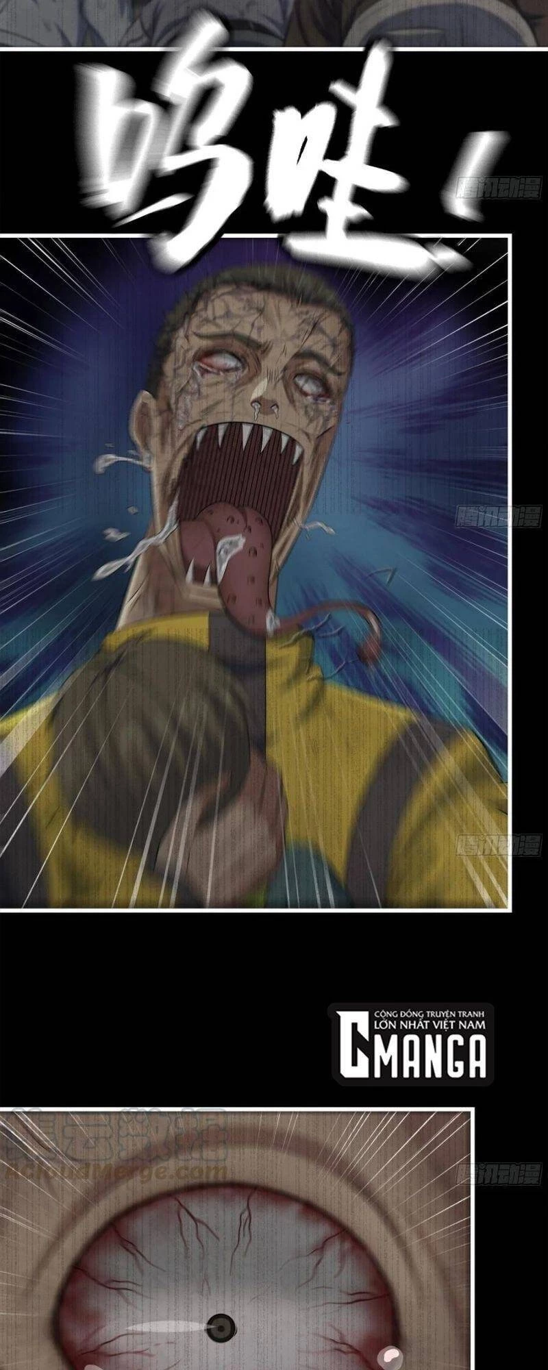 Tôi Chuyển Vàng Tại Mạt Thế Chapter 148 - Trang 4