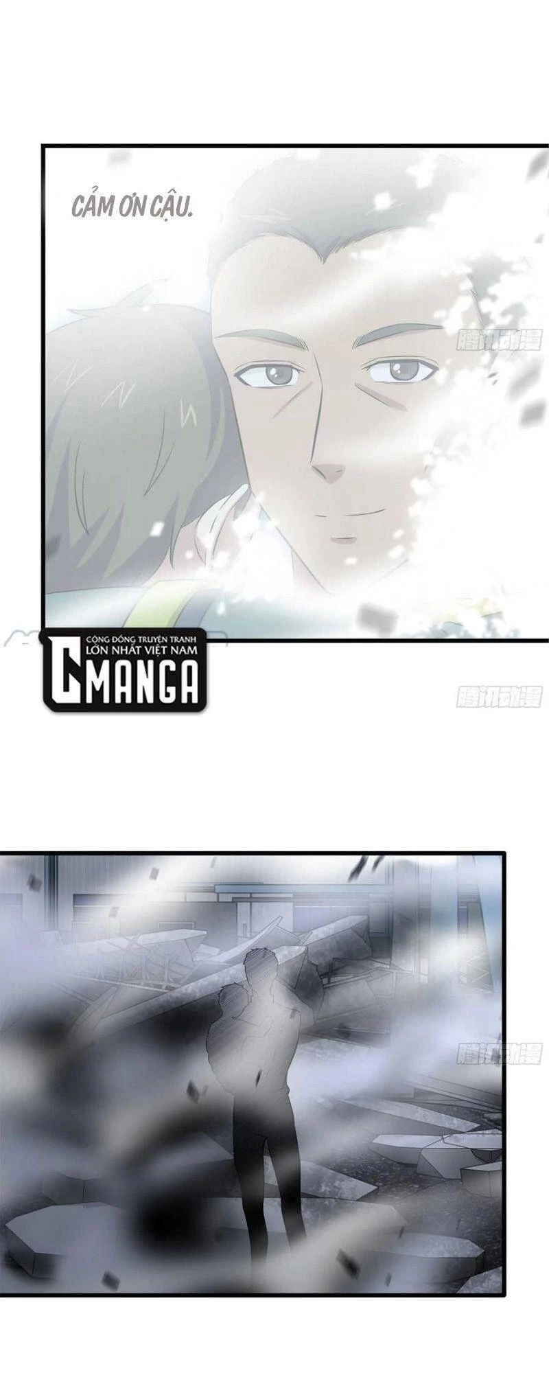 Tôi Chuyển Vàng Tại Mạt Thế Chapter 149 - Trang 4