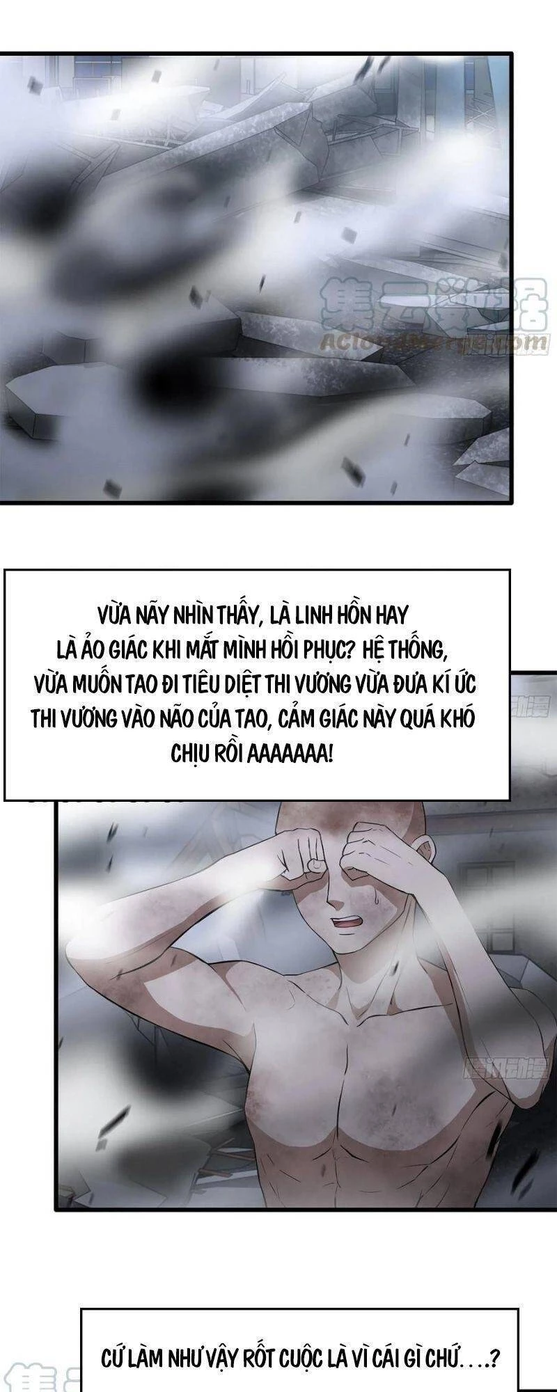 Tôi Chuyển Vàng Tại Mạt Thế Chapter 149 - Trang 4