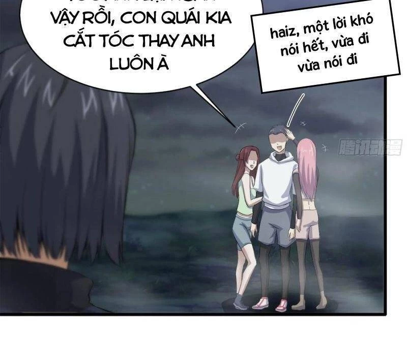 Tôi Chuyển Vàng Tại Mạt Thế Chapter 149 - Trang 4