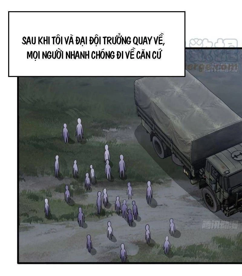 Tôi Chuyển Vàng Tại Mạt Thế Chapter 149 - Trang 4
