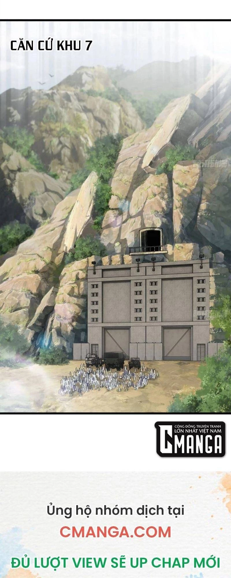Tôi Chuyển Vàng Tại Mạt Thế Chapter 149 - Trang 4