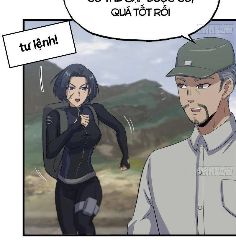 Tôi Chuyển Vàng Tại Mạt Thế Chapter 150 - Trang 4