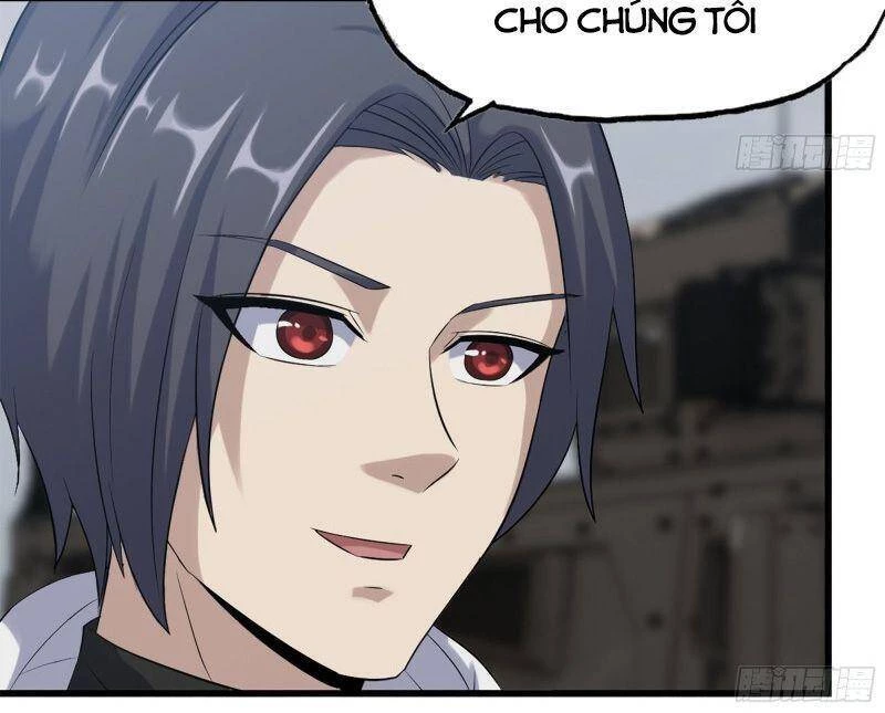 Tôi Chuyển Vàng Tại Mạt Thế Chapter 150 - Trang 4