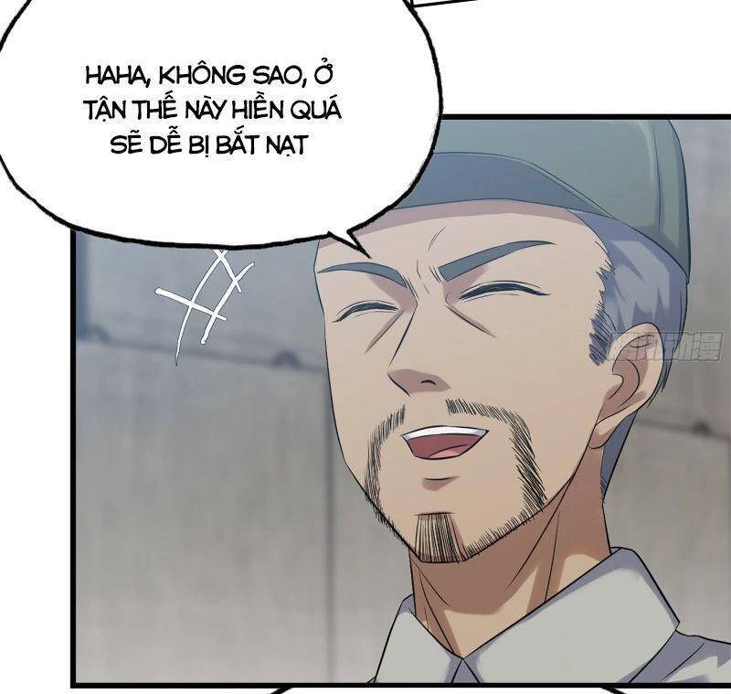 Tôi Chuyển Vàng Tại Mạt Thế Chapter 150 - Trang 4