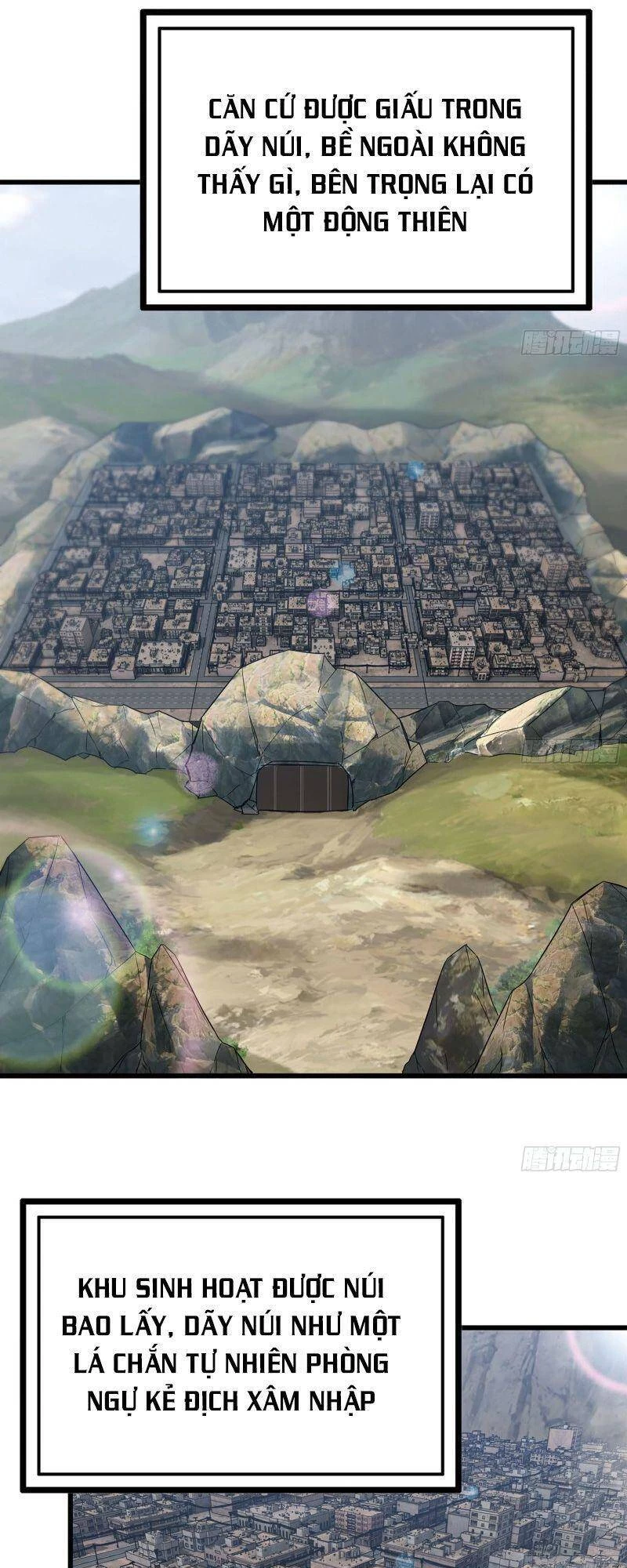 Tôi Chuyển Vàng Tại Mạt Thế Chapter 151 - Trang 4