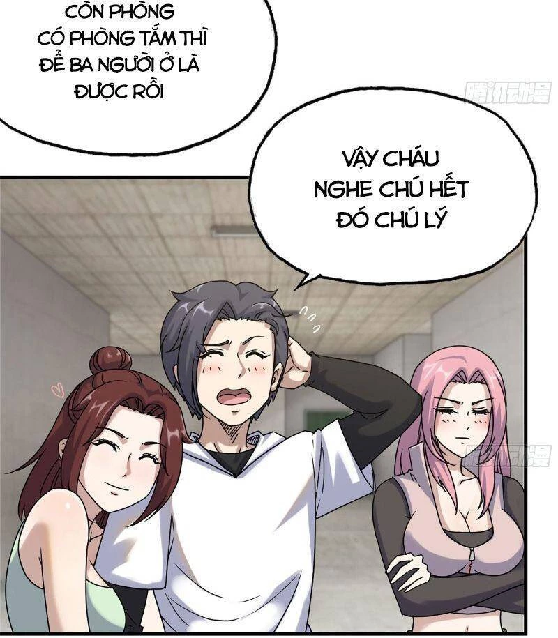 Tôi Chuyển Vàng Tại Mạt Thế Chapter 151 - Trang 4