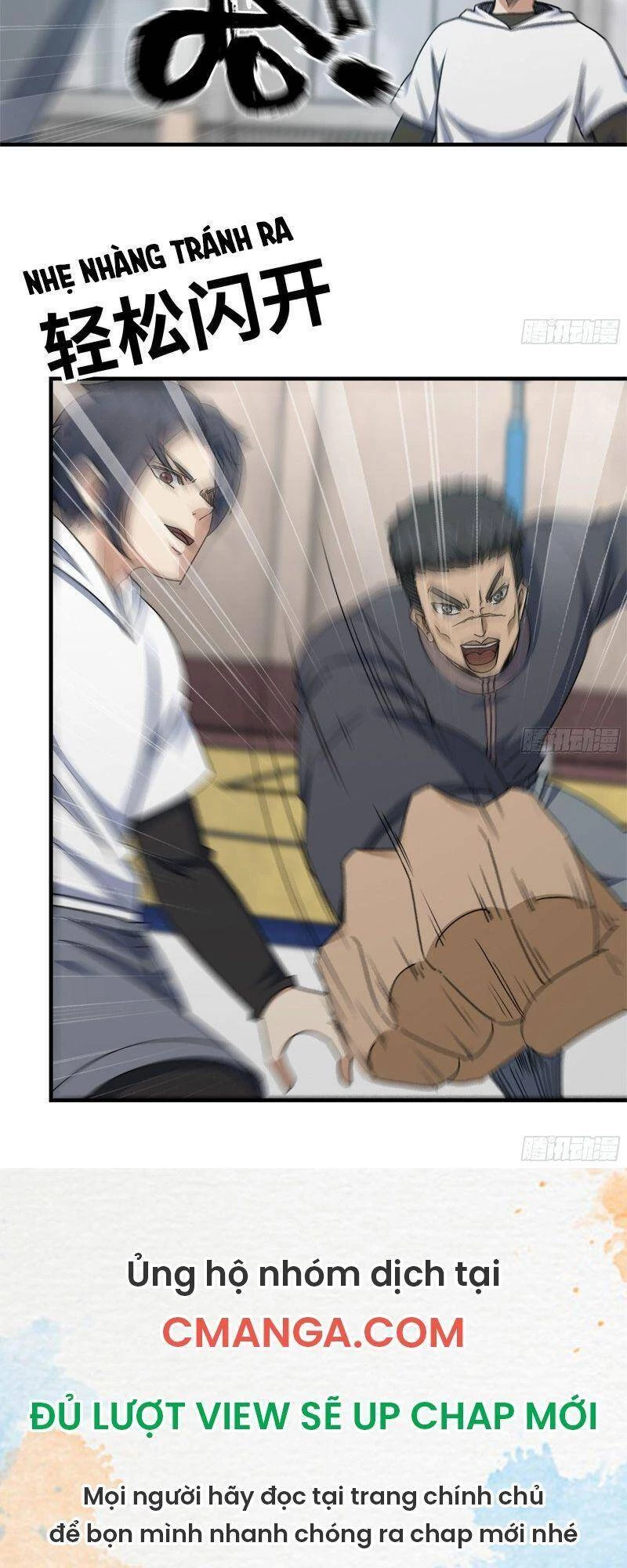 Tôi Chuyển Vàng Tại Mạt Thế Chapter 151 - Trang 4