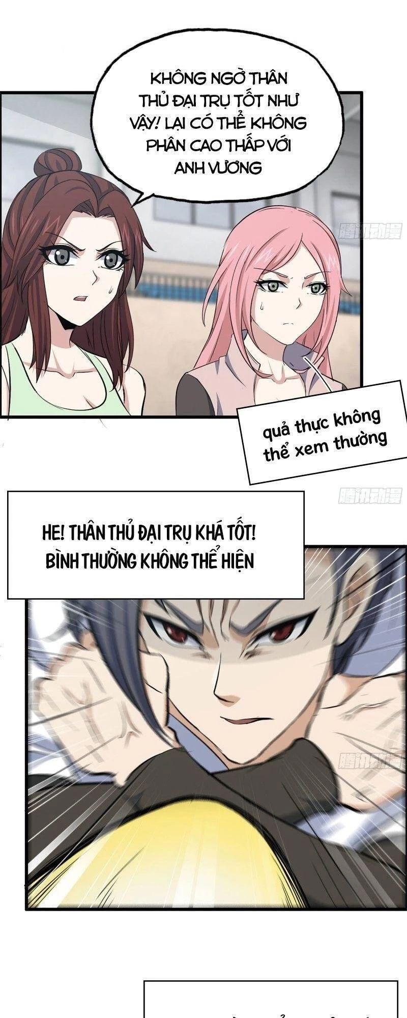 Tôi Chuyển Vàng Tại Mạt Thế Chapter 152 - Trang 4