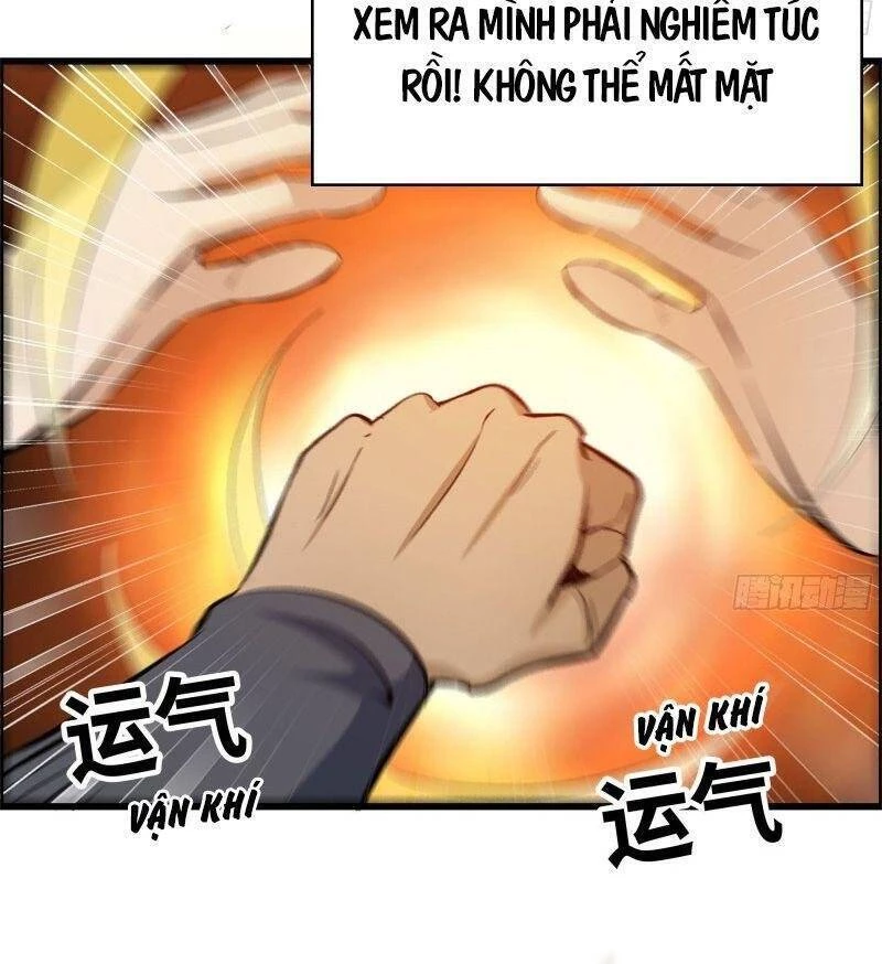 Tôi Chuyển Vàng Tại Mạt Thế Chapter 152 - Trang 4