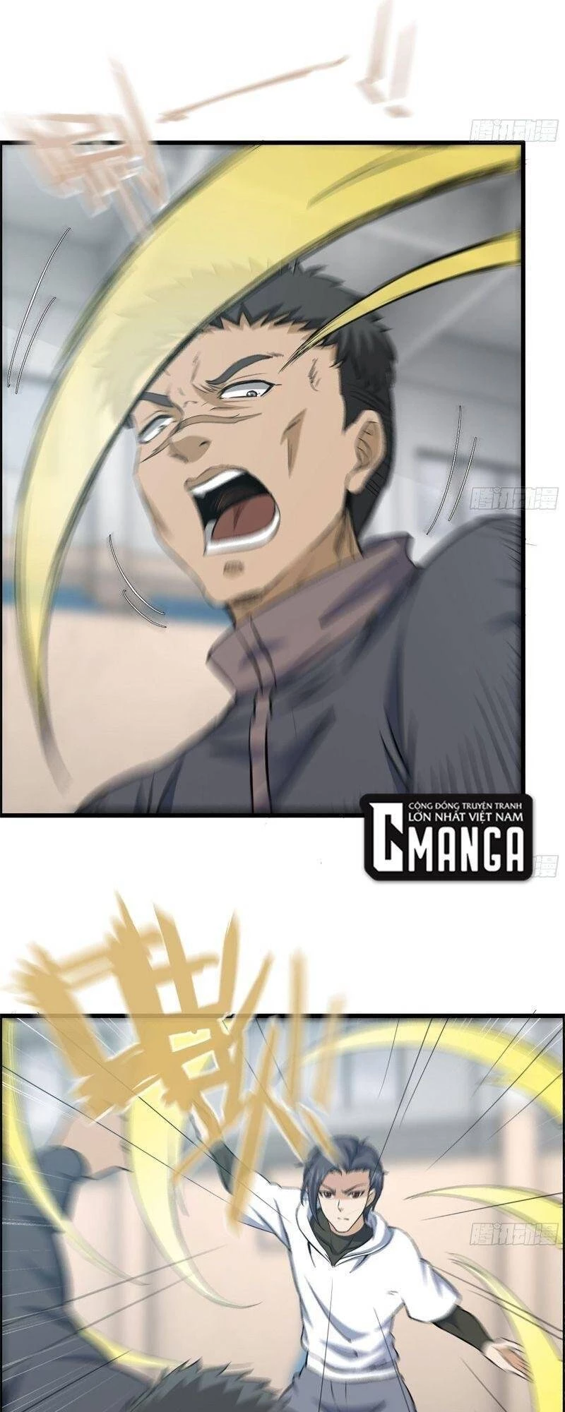 Tôi Chuyển Vàng Tại Mạt Thế Chapter 152 - Trang 4