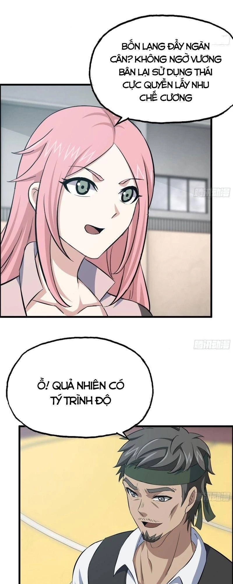 Tôi Chuyển Vàng Tại Mạt Thế Chapter 152 - Trang 4