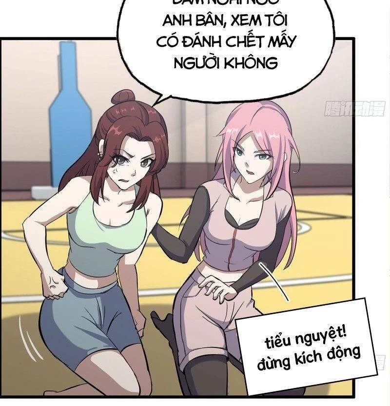 Tôi Chuyển Vàng Tại Mạt Thế Chapter 152 - Trang 4