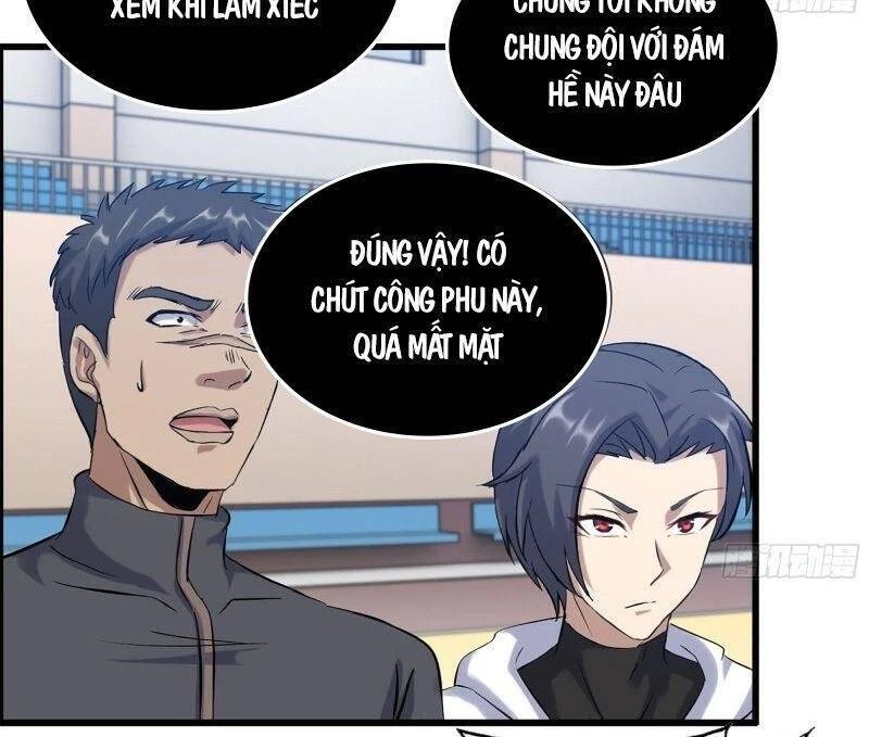 Tôi Chuyển Vàng Tại Mạt Thế Chapter 152 - Trang 4