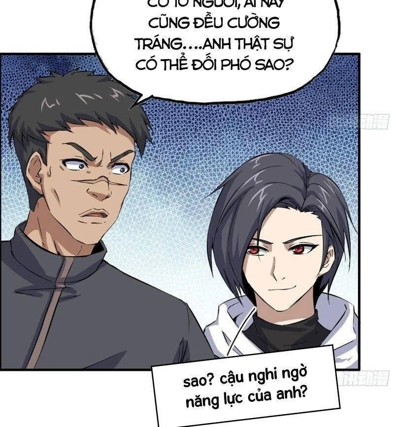 Tôi Chuyển Vàng Tại Mạt Thế Chapter 152 - Trang 4