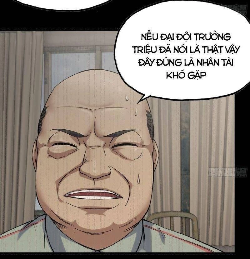 Tôi Chuyển Vàng Tại Mạt Thế Chapter 153 - Trang 4