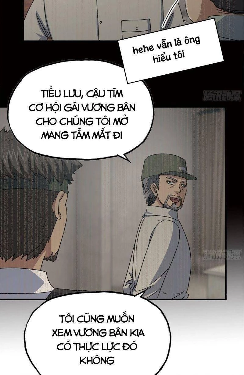 Tôi Chuyển Vàng Tại Mạt Thế Chapter 153 - Trang 4