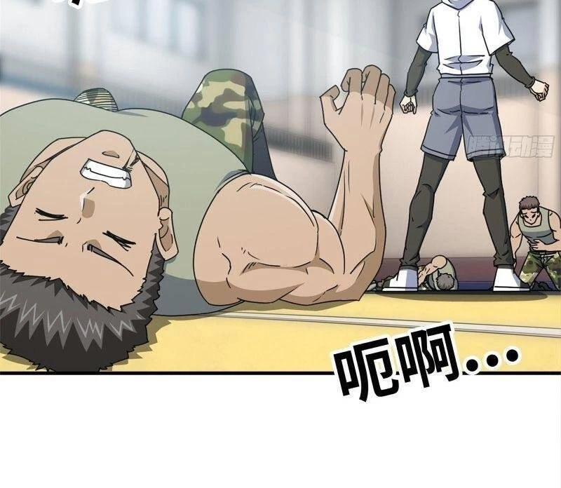 Tôi Chuyển Vàng Tại Mạt Thế Chapter 153 - Trang 4