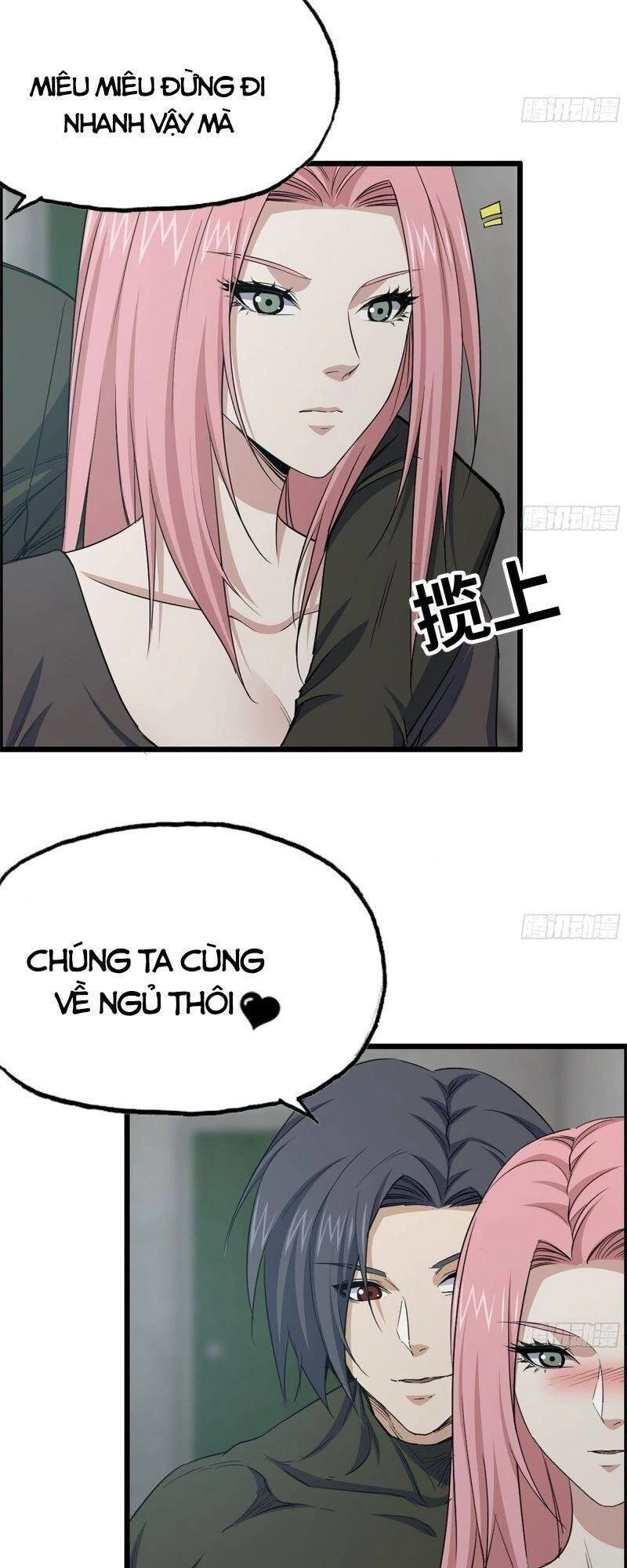 Tôi Chuyển Vàng Tại Mạt Thế Chapter 153 - Trang 4