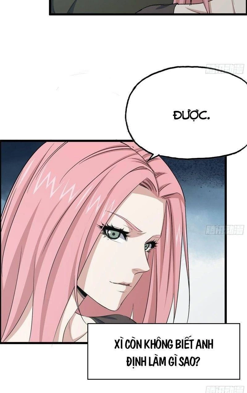 Tôi Chuyển Vàng Tại Mạt Thế Chapter 153 - Trang 4