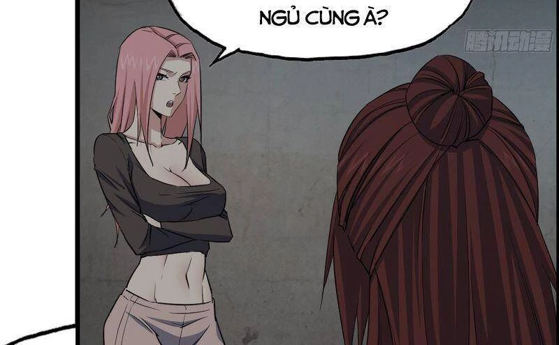 Tôi Chuyển Vàng Tại Mạt Thế Chapter 154 - Trang 4