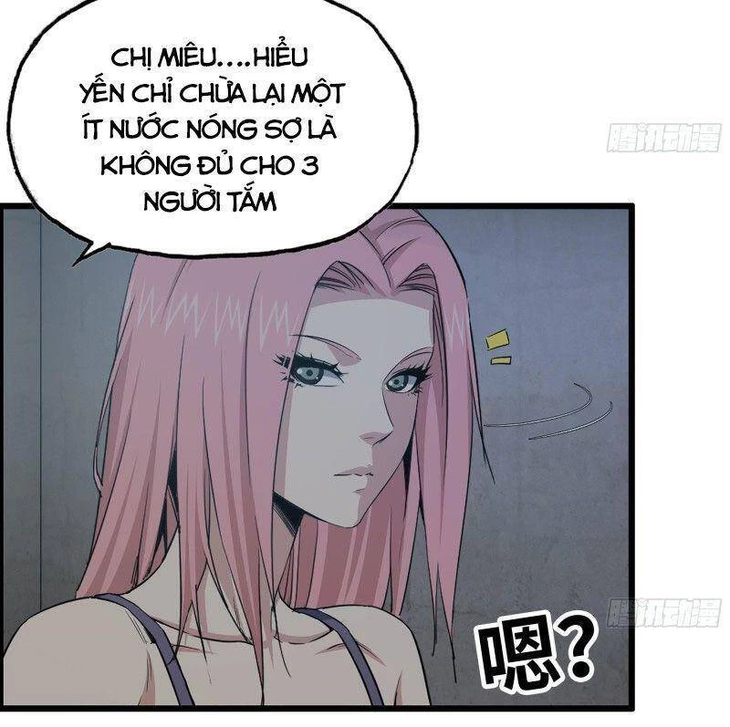 Tôi Chuyển Vàng Tại Mạt Thế Chapter 154 - Trang 4