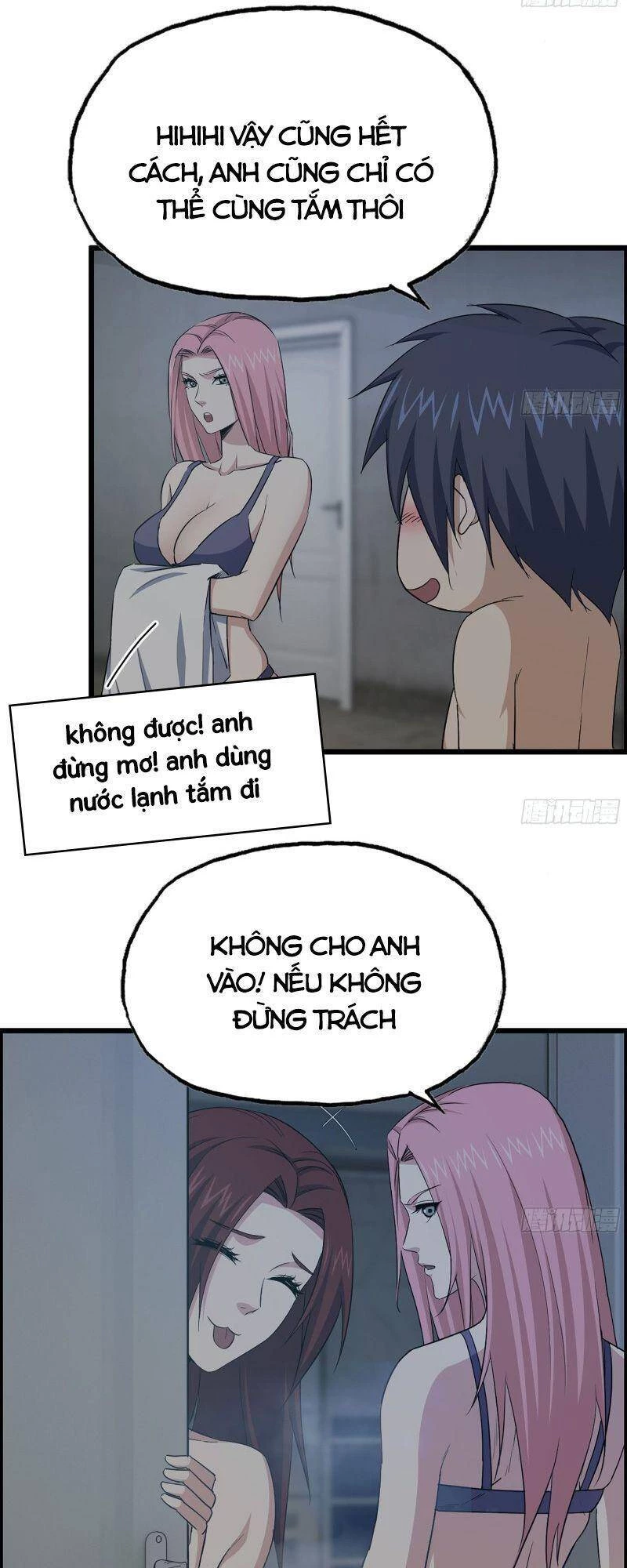 Tôi Chuyển Vàng Tại Mạt Thế Chapter 154 - Trang 4