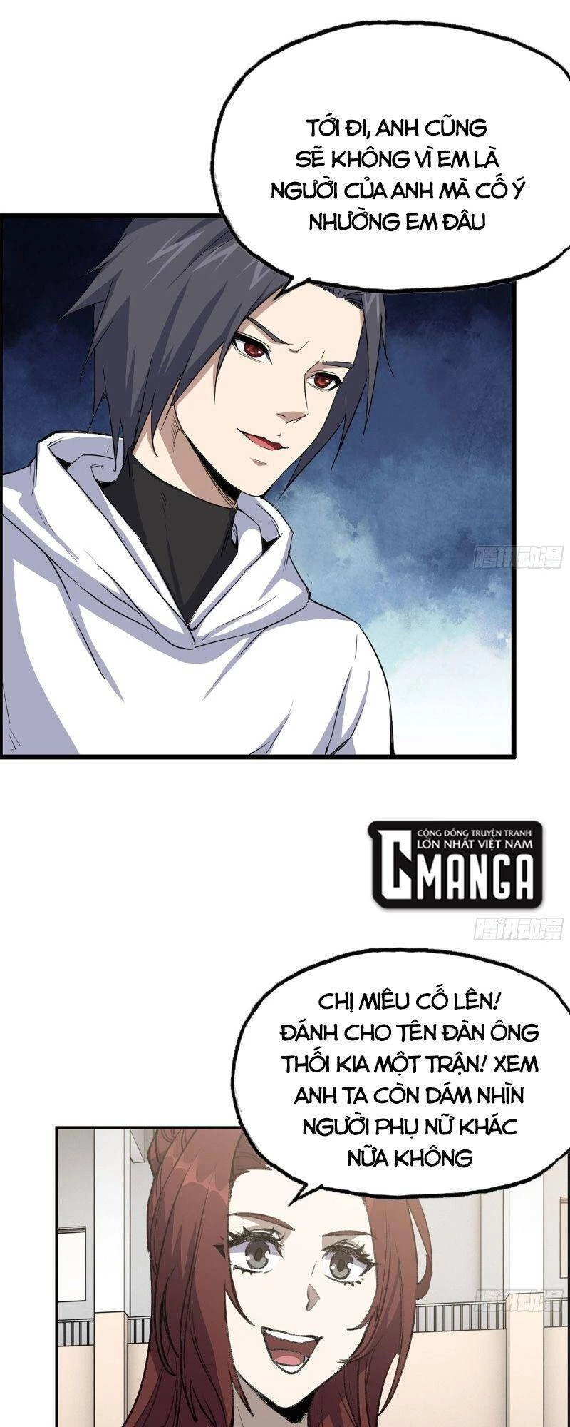 Tôi Chuyển Vàng Tại Mạt Thế Chapter 154 - Trang 4