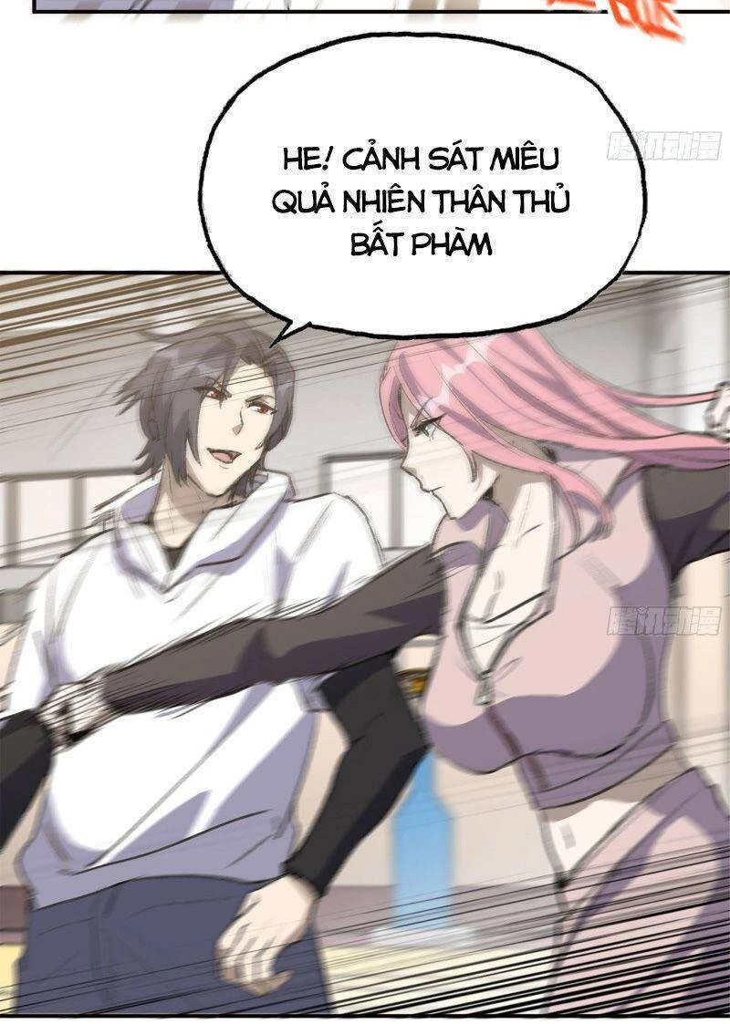 Tôi Chuyển Vàng Tại Mạt Thế Chapter 154 - Trang 4