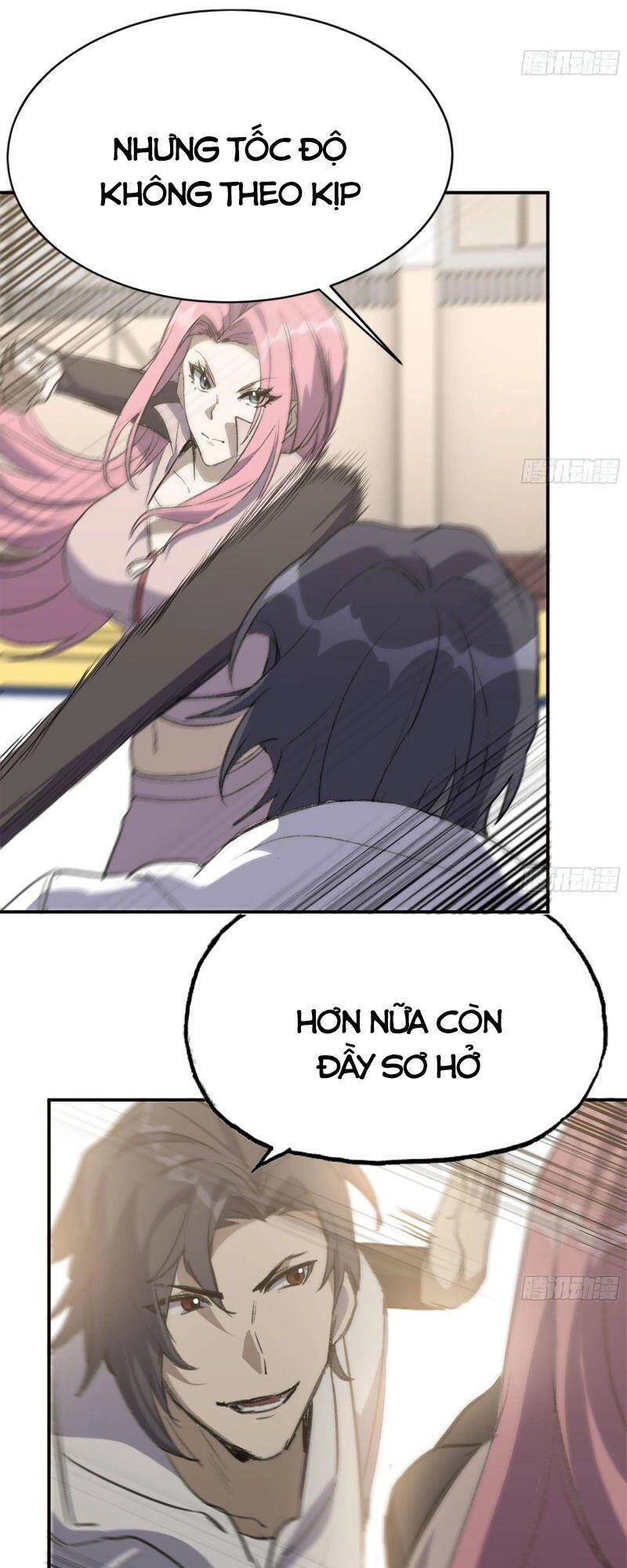 Tôi Chuyển Vàng Tại Mạt Thế Chapter 154 - Trang 4