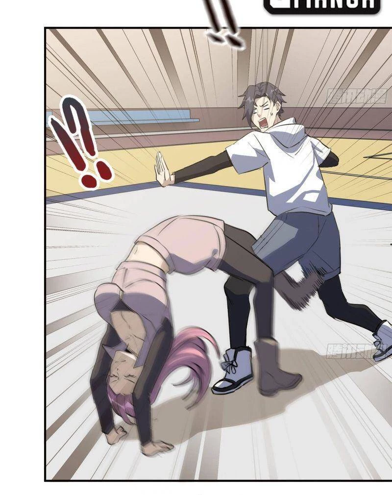 Tôi Chuyển Vàng Tại Mạt Thế Chapter 154 - Trang 4