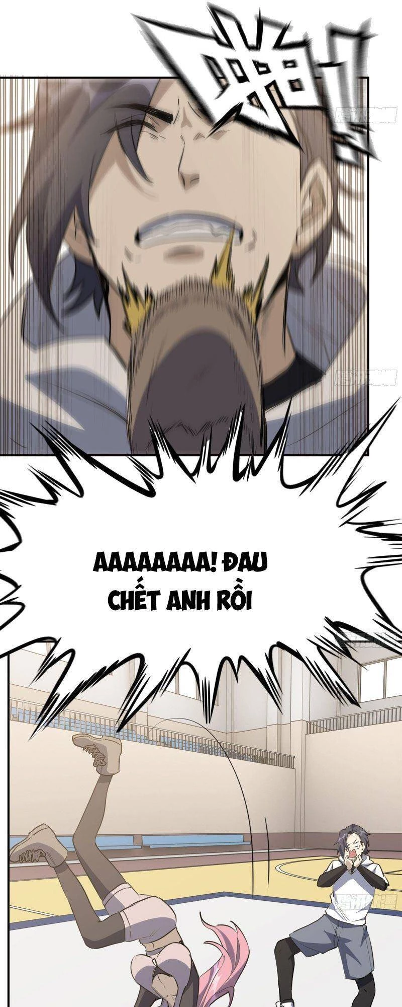 Tôi Chuyển Vàng Tại Mạt Thế Chapter 154 - Trang 4