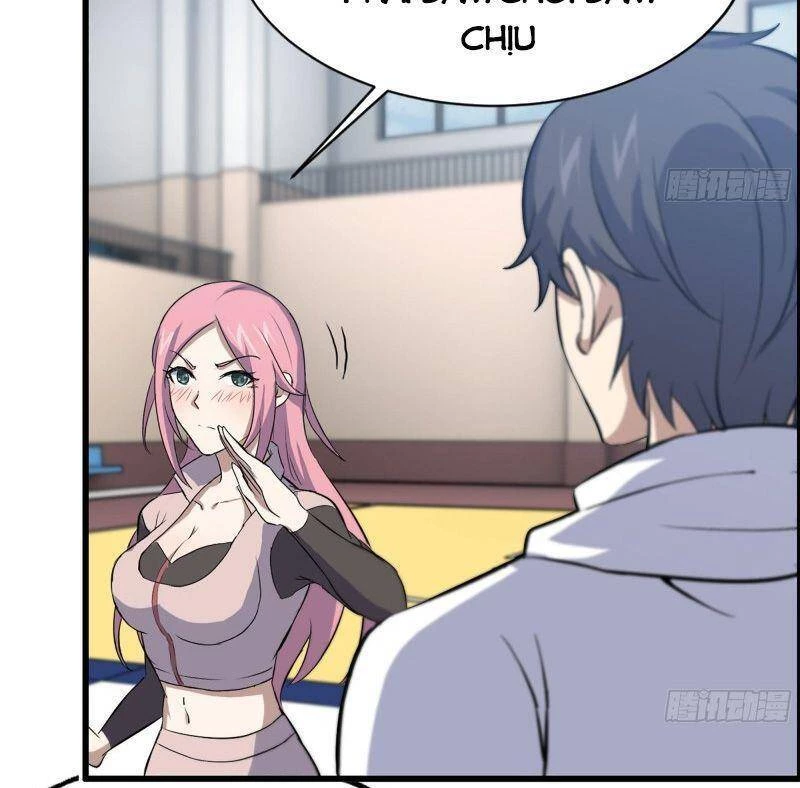 Tôi Chuyển Vàng Tại Mạt Thế Chapter 154 - Trang 4