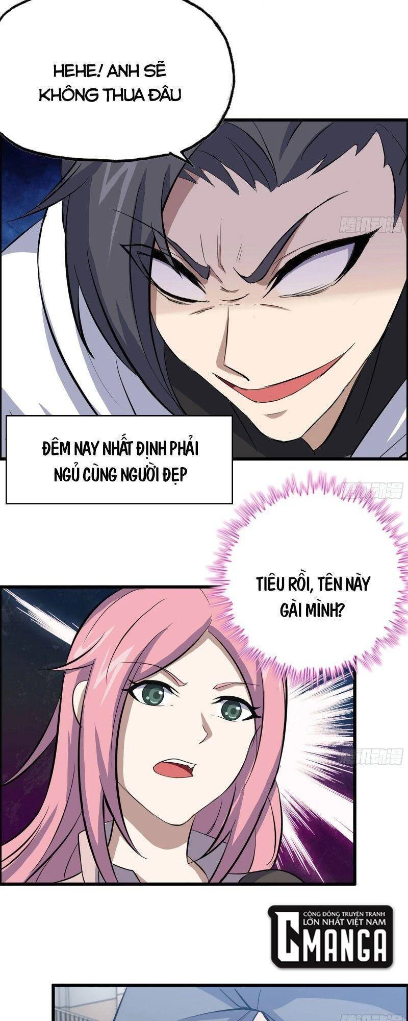 Tôi Chuyển Vàng Tại Mạt Thế Chapter 154 - Trang 4