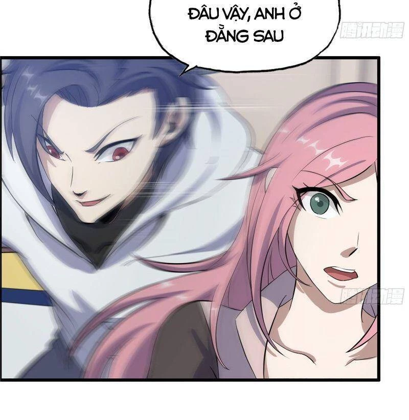 Tôi Chuyển Vàng Tại Mạt Thế Chapter 155 - Trang 4