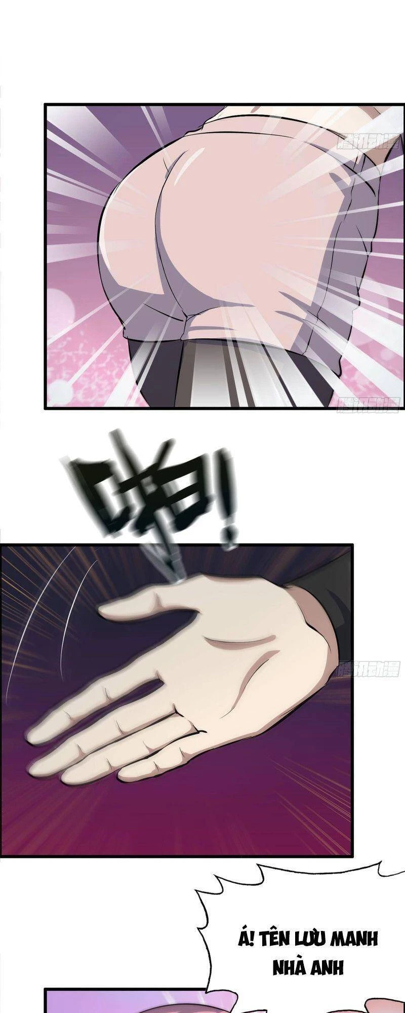 Tôi Chuyển Vàng Tại Mạt Thế Chapter 155 - Trang 4