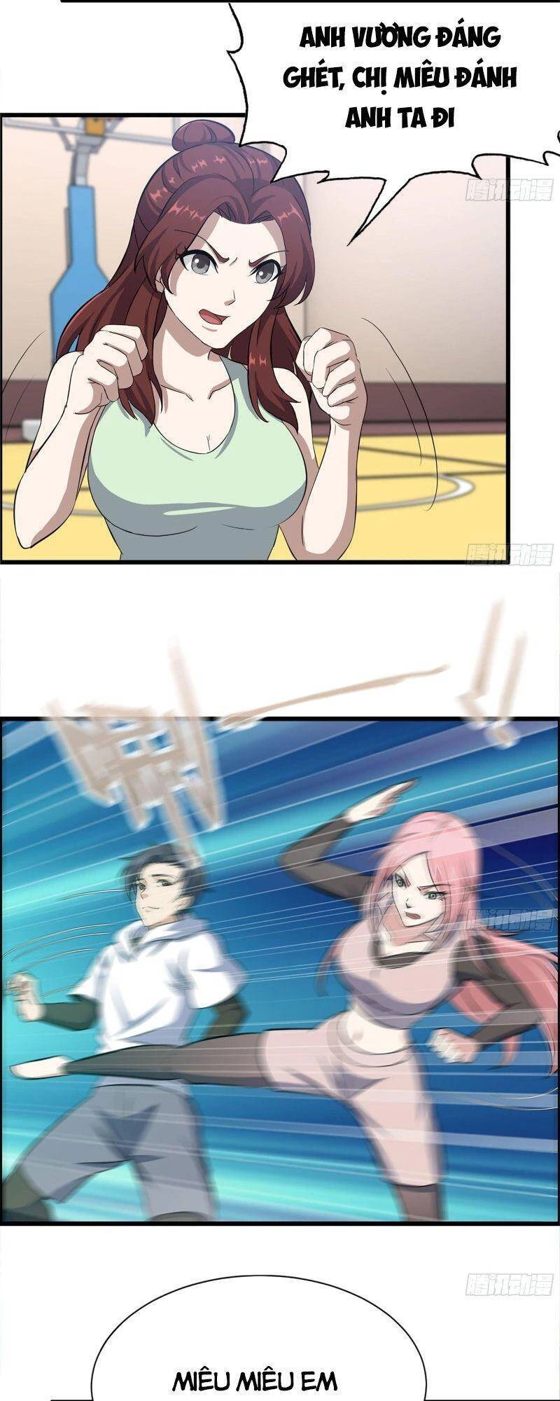 Tôi Chuyển Vàng Tại Mạt Thế Chapter 155 - Trang 4