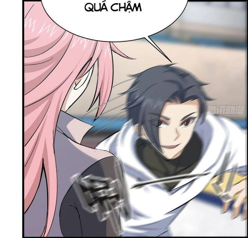 Tôi Chuyển Vàng Tại Mạt Thế Chapter 155 - Trang 4