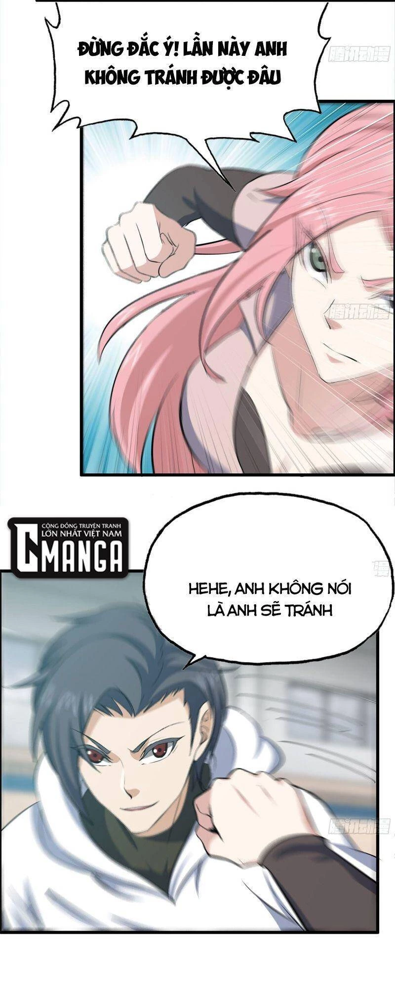 Tôi Chuyển Vàng Tại Mạt Thế Chapter 155 - Trang 4