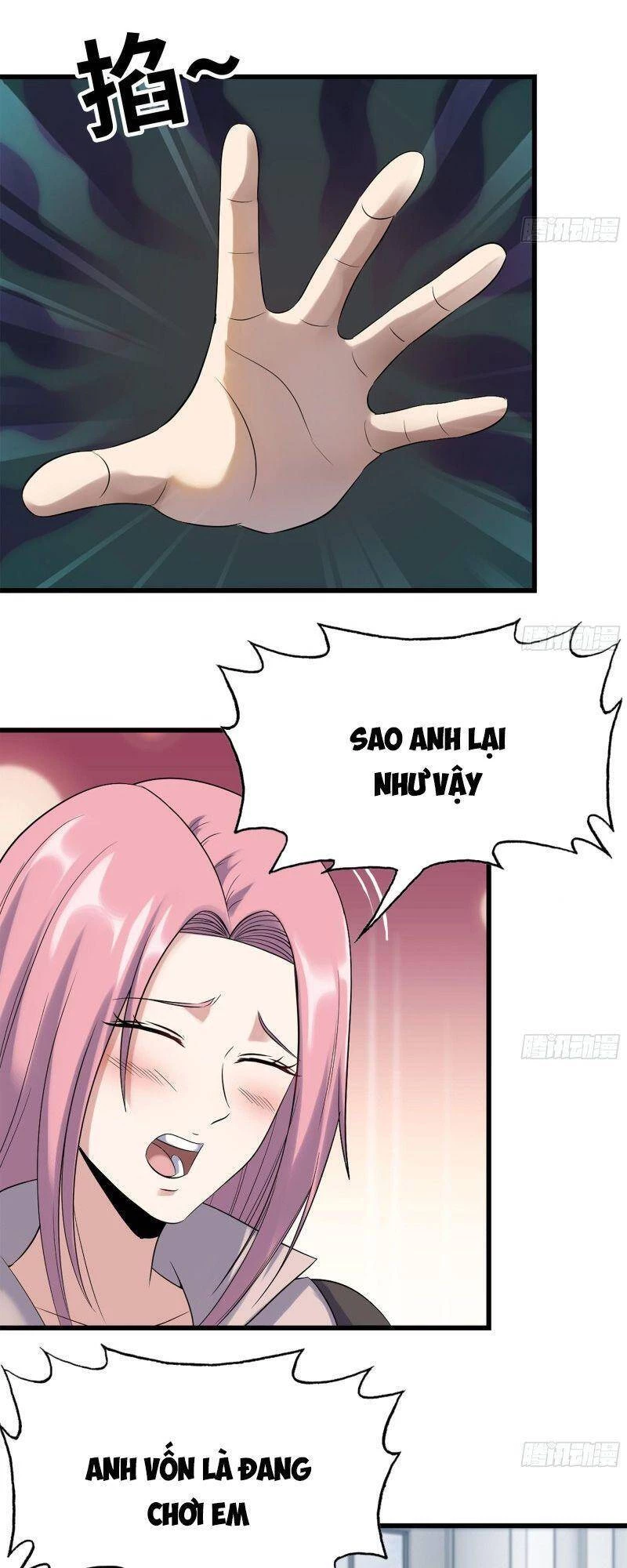 Tôi Chuyển Vàng Tại Mạt Thế Chapter 155 - Trang 4