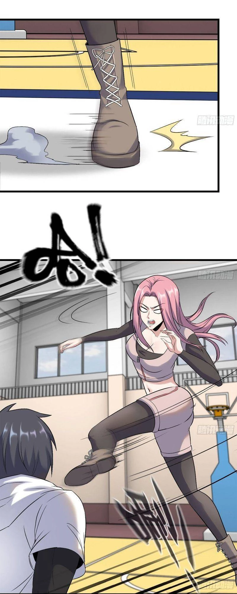 Tôi Chuyển Vàng Tại Mạt Thế Chapter 155 - Trang 4