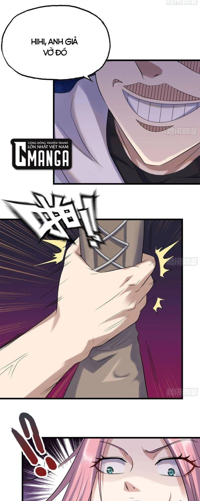 Tôi Chuyển Vàng Tại Mạt Thế Chapter 155 - Trang 4