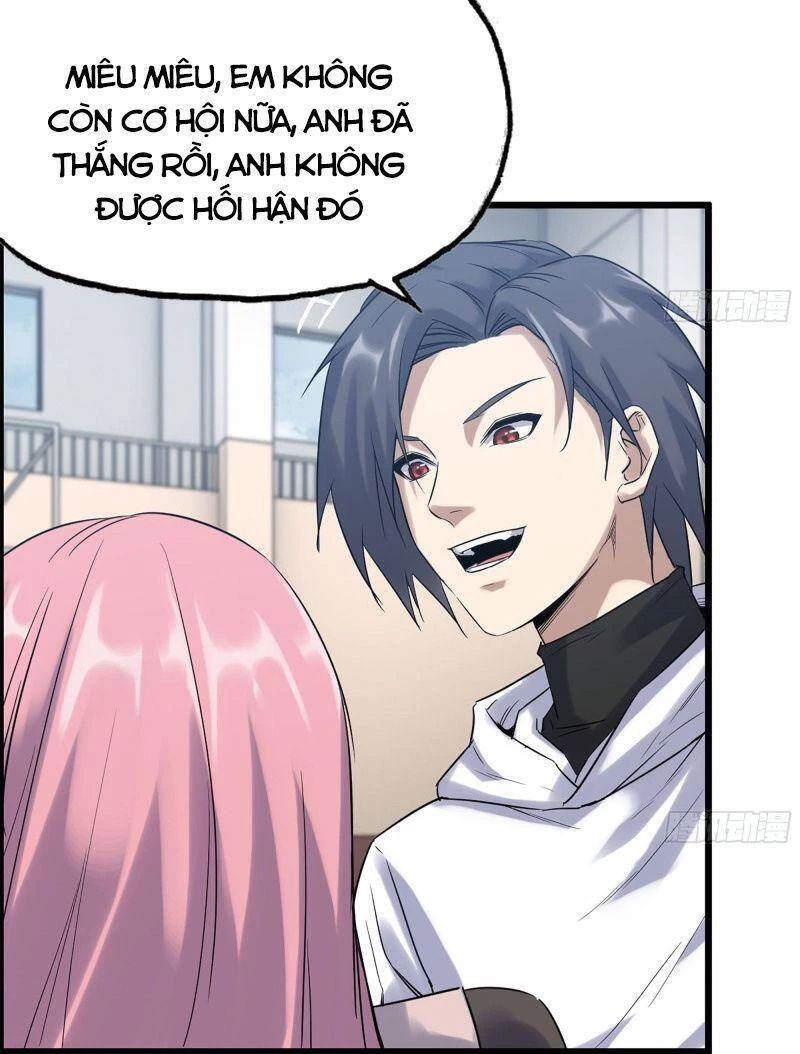 Tôi Chuyển Vàng Tại Mạt Thế Chapter 155 - Trang 4